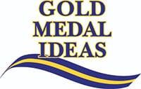 Gold Medal Ideas logo