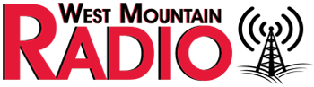 West Mountain Radio logo