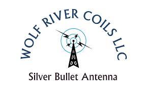 Wolf River Coils logo
