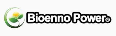 Bioenno Power logo