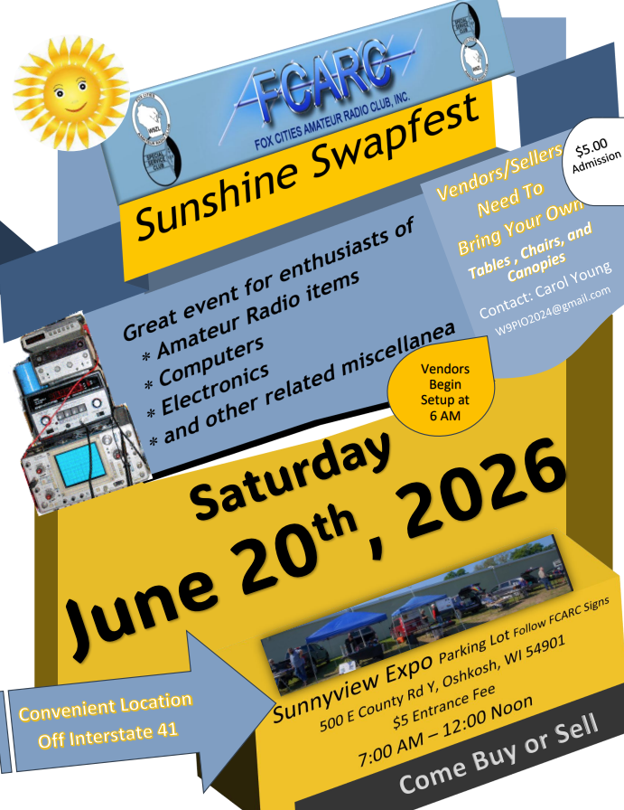Swapfest